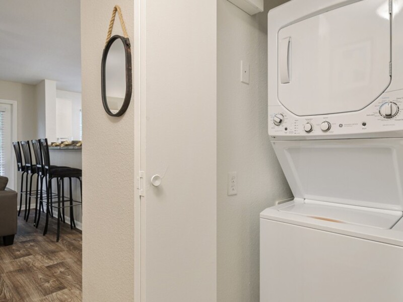 Laundry | The Social 1600 Student Living in Tallahassee, FL