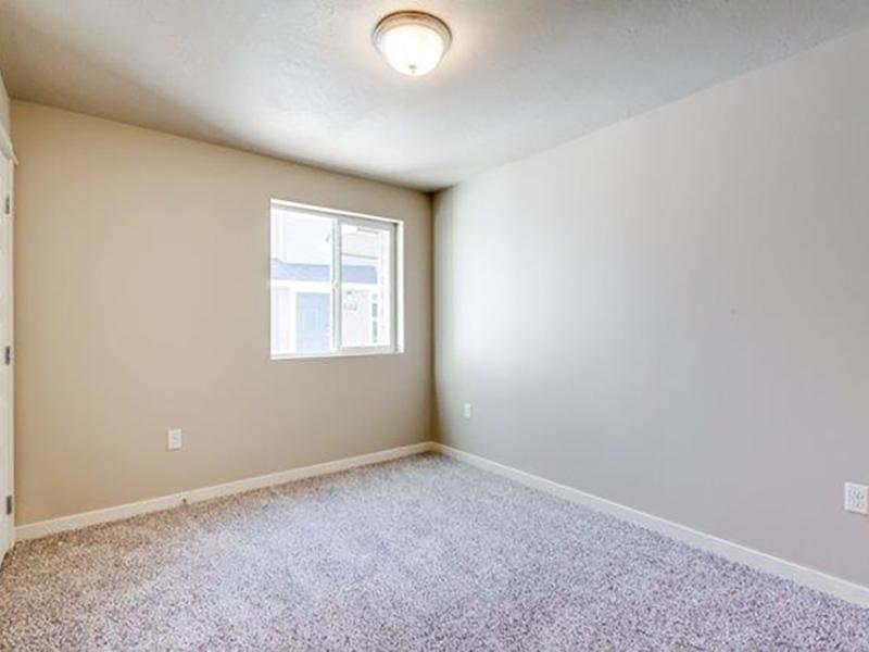 Spacious Bedrooms | Stonesthrow Apartments in Meridian, ID