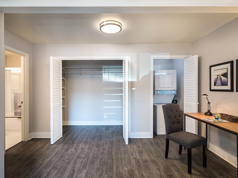 Room | Solstice Apartments