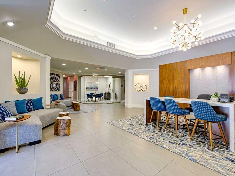 Leasing Office | Elevate Long Beach