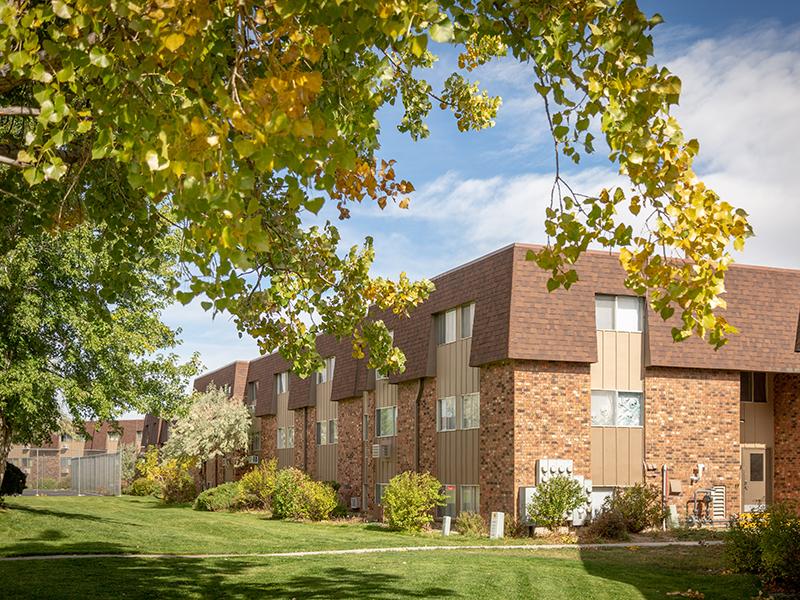 Exterior | Casper Village