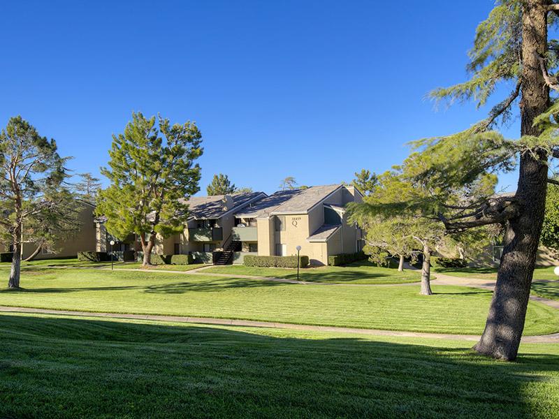 Apartments in Palmdale, CA