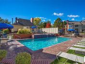 Apartments in Colorado Springs, CO