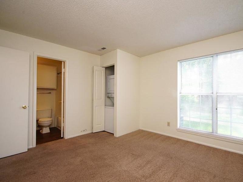 Room | The Village at Raintree
