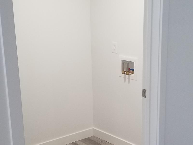Utility Closet | Clearfield Junction in Clearfield, UT