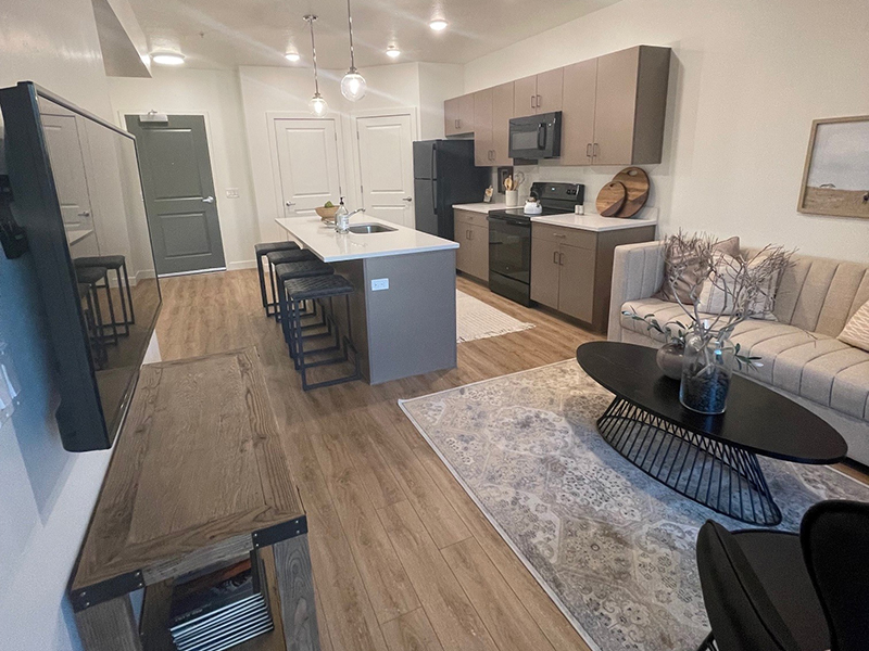 Front Room | Sky at Brio