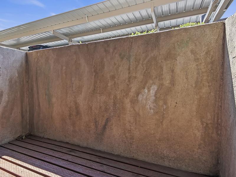 Balcony | Cottonwood Creek Estates Apartments in Murray, UT