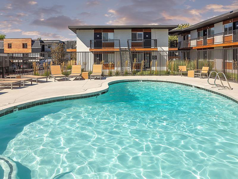 Joshua Tree Apartments Salt Lake City, UT