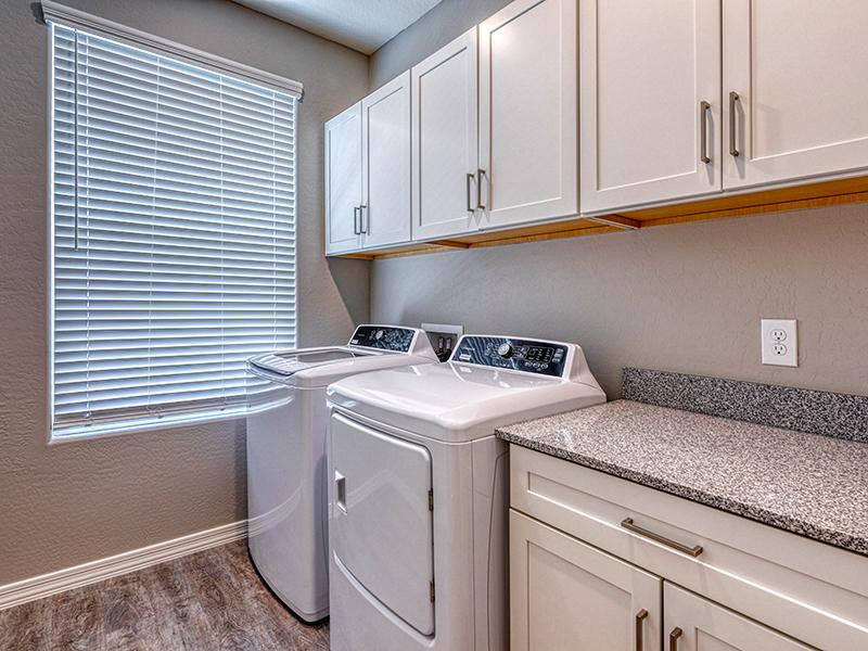 Washer & Dryer | Ara Residences in Phoenix, AZ