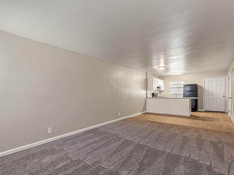 Front Room | The View on the River