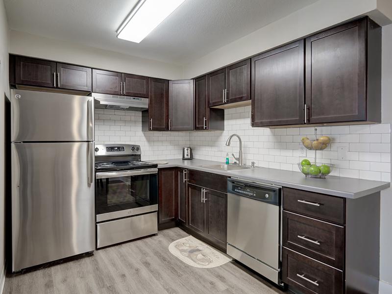 Kitchen | The Harrison