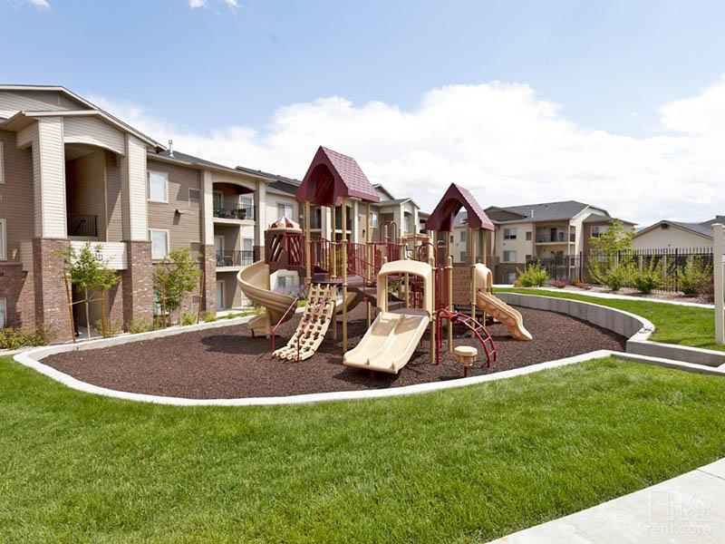 The Ridge at Blackmore Apartments in Casper, WY 82609 ...