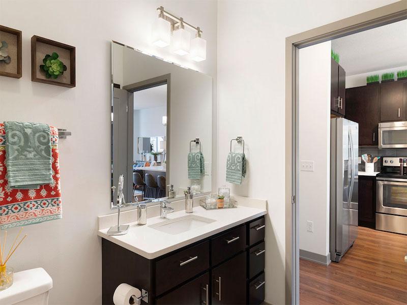 Millennium at West End | Interior | Minnesota Apartments
