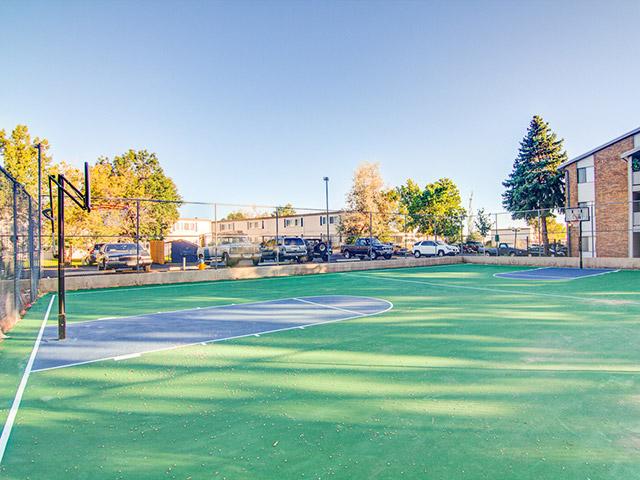 The Grove Apartments in Colorado Springs, CO
