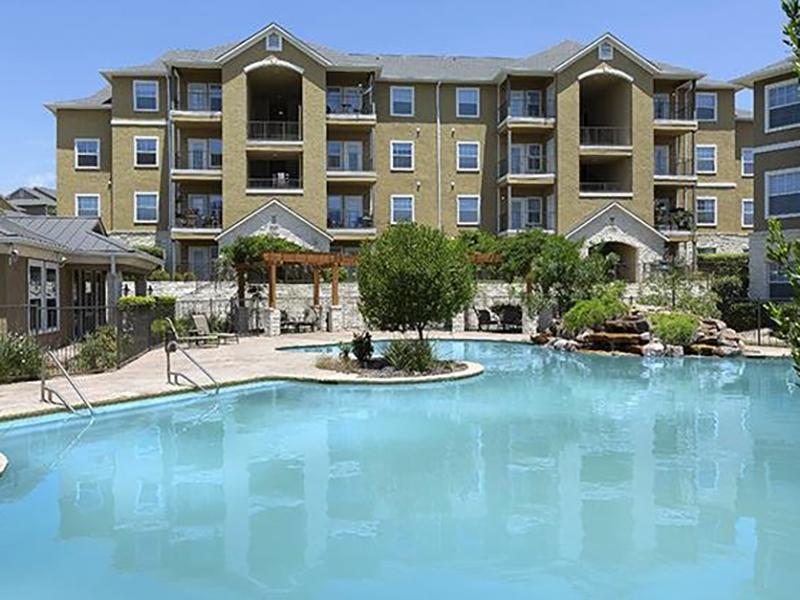 Pool - Apartments with a Pool in San Antonio, TX