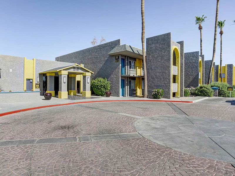 Apartments Near Me | Park 67 Apartments in Glendale, AZ