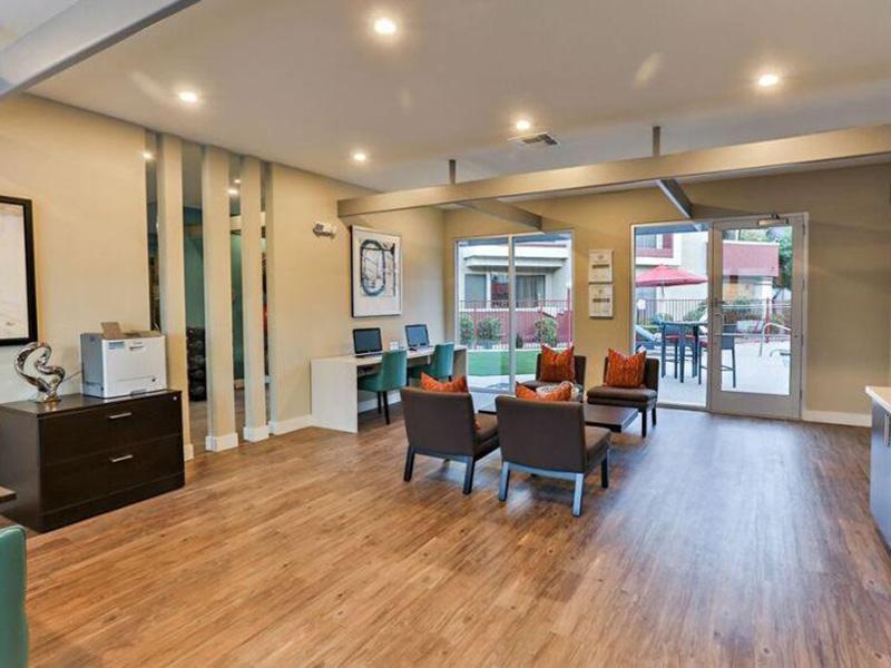 Clubhouse | Talavera Apartment Homes