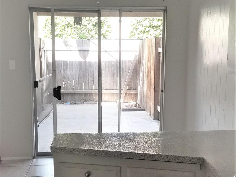 Patio | Anaheim Cottages in Anaheim CA
