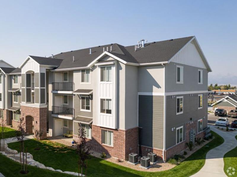 Exterior | Springs at Copper Canyon