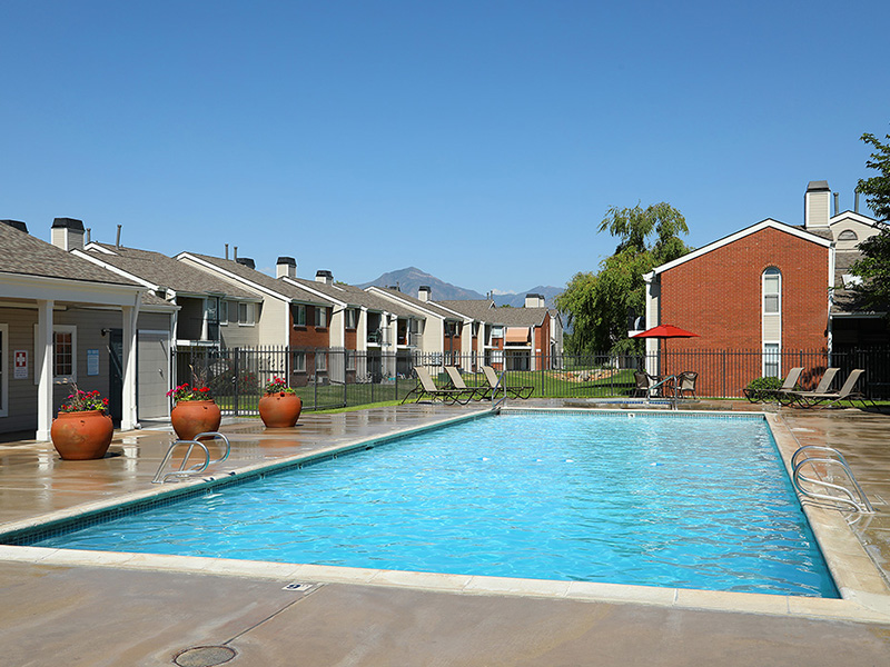 Swimming Pool | 47Seventy Settler's Point