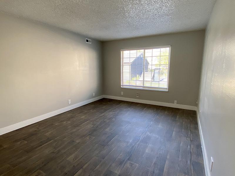 Living Room | Downtown West Apartments in Salt Lake City, UT