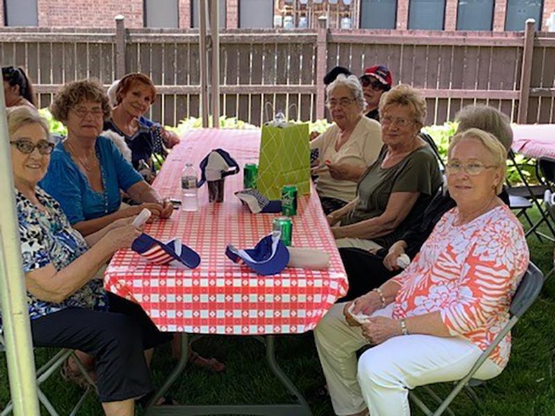 4th July Event 2019