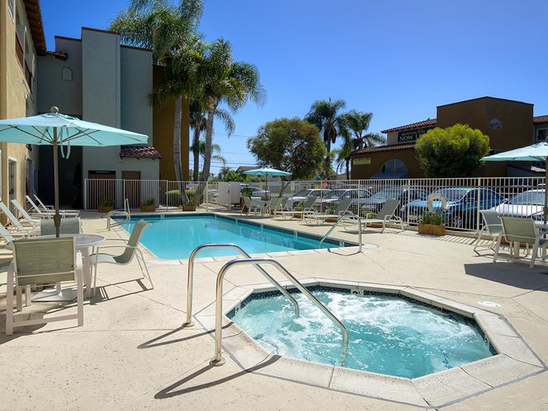 Huntington Breeze Apartments in Huntington Beach,