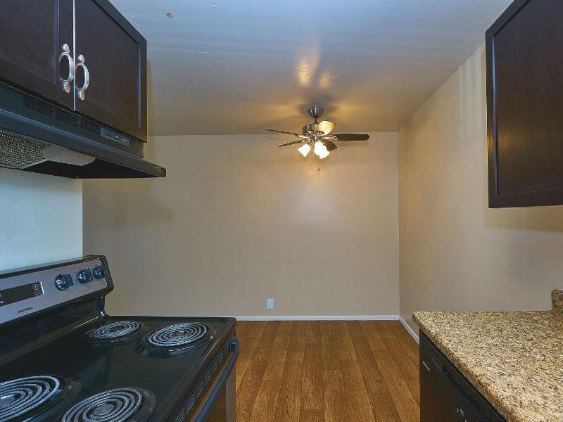 Murray Apts | Driftwood Park | UT | Interior 6