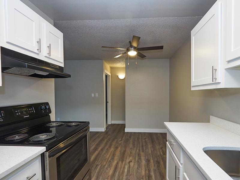 Ceiling Fans | Aspire Salt Lake Apartments