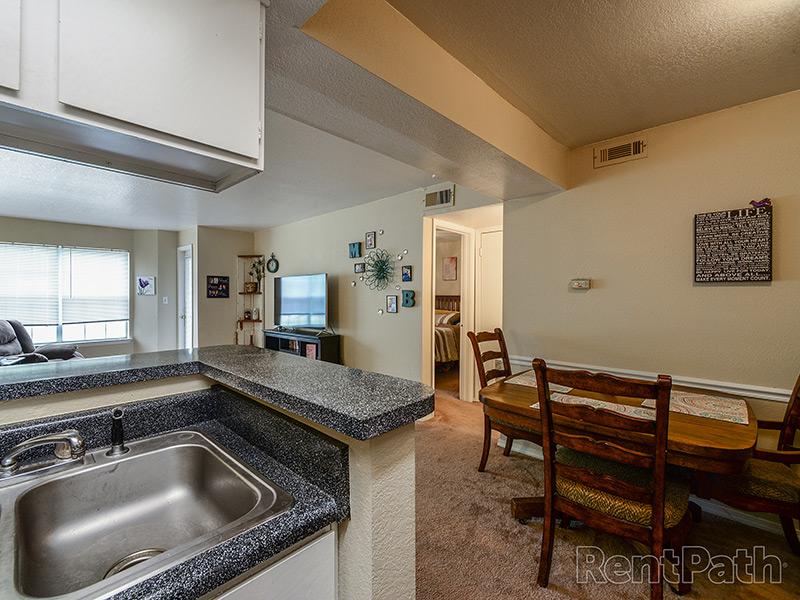 Apartments in Kansas City, MO
