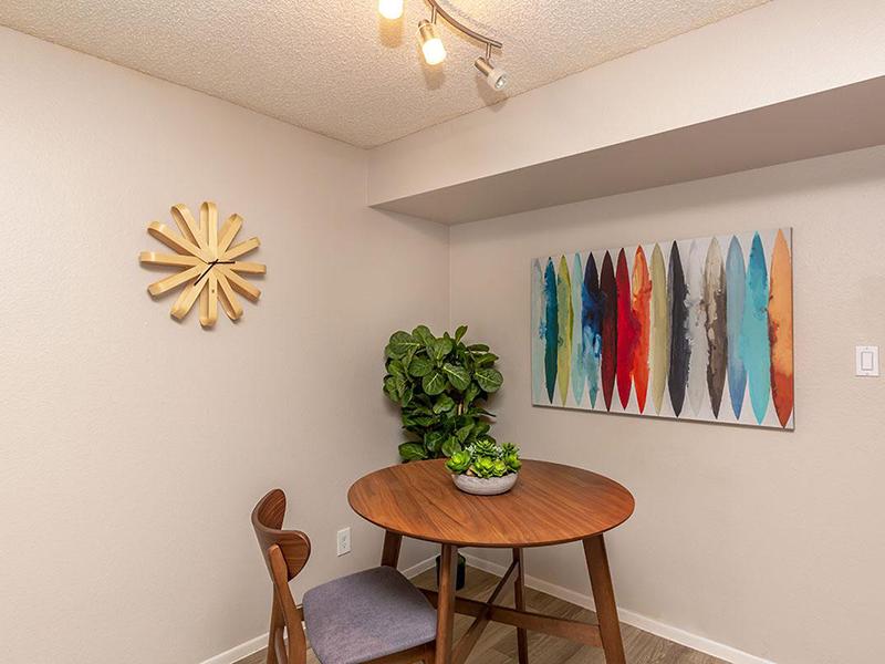 Dining Room | Fairways on Thunderbird