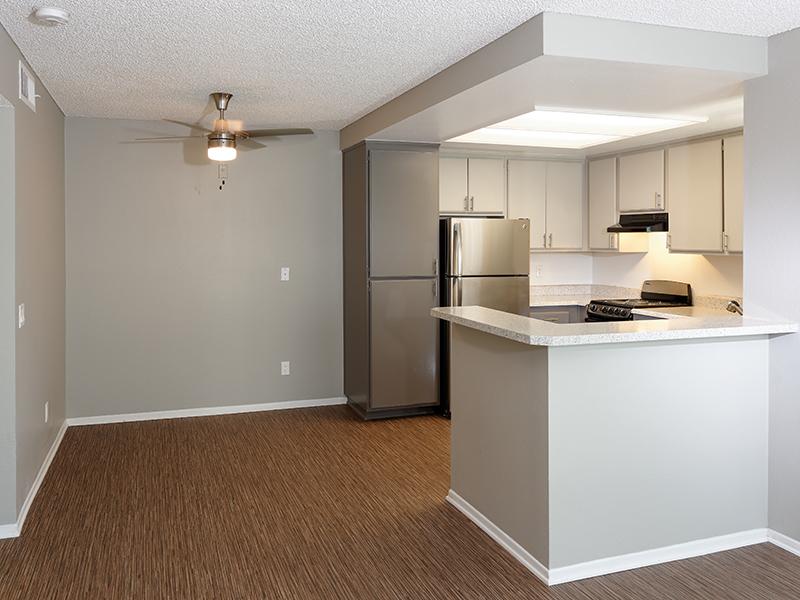 Costa Azul Senior Apartments in Santa Fe Spring, C