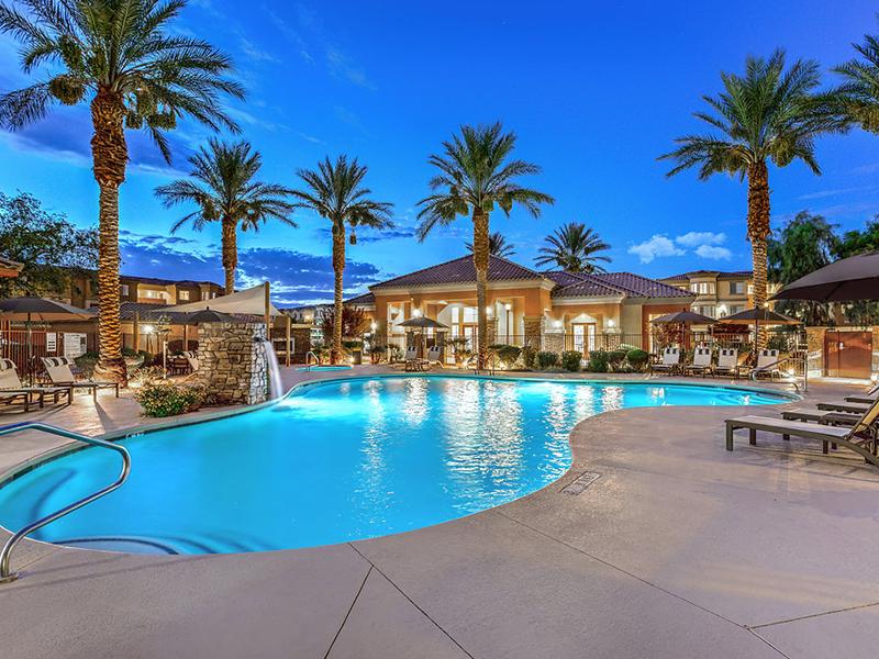 Unique Apartments In North Las Vegas 89032 with Best Design