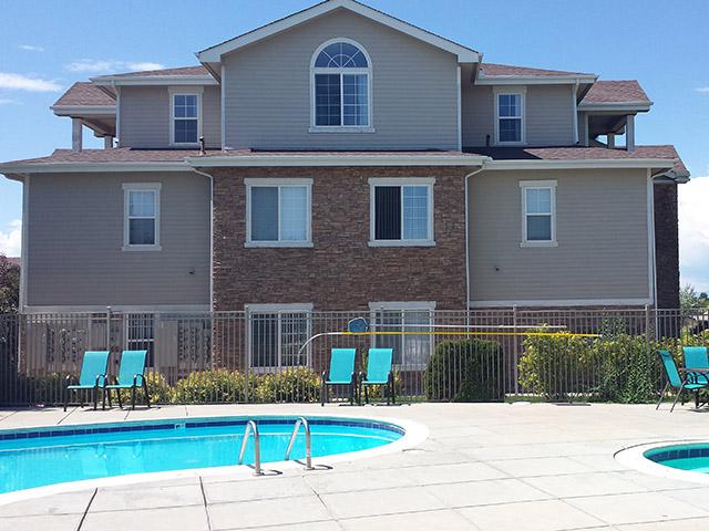 Westridge Apartments in Aurora, Co Westridge Apartments in Aurora, Co