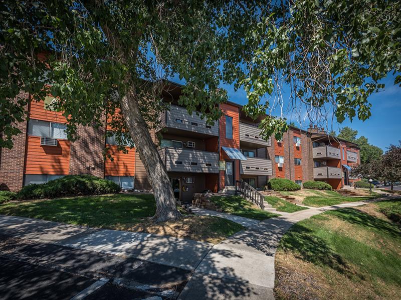 Simple Ascend Red Mountain Apartments for Simple Design