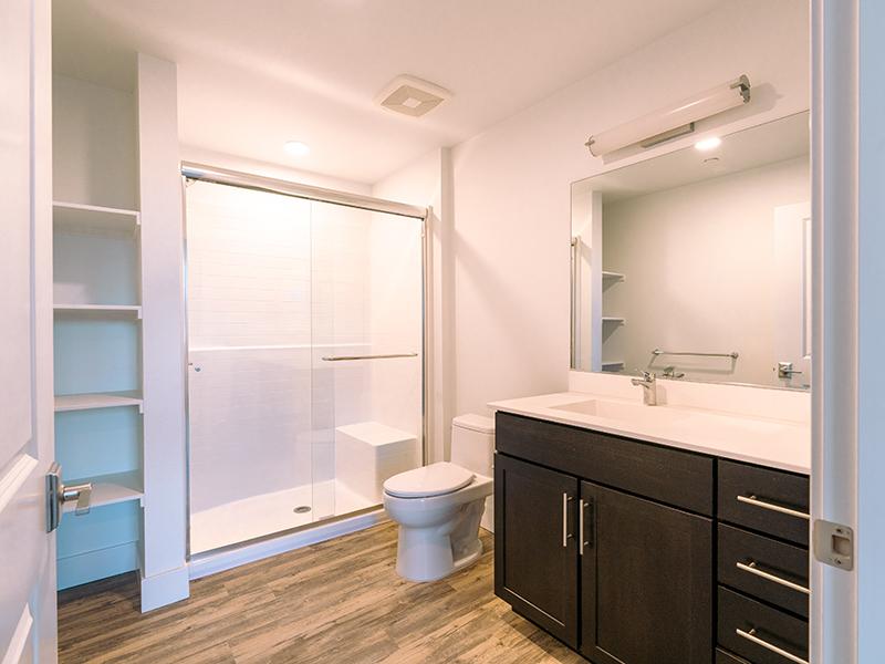 Bathroom | Vela Santee