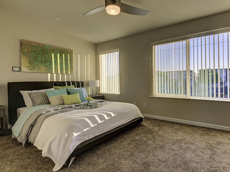 Brio on Broadway Apartments in Fresno, CA
