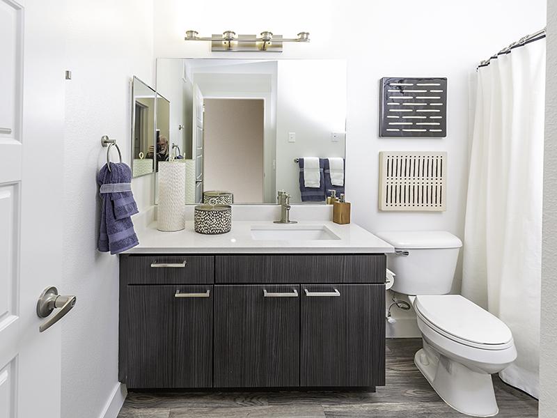 Bathroom | Preston Hollow