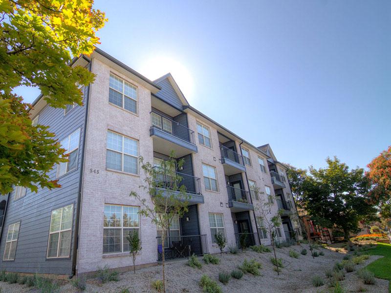 Apartments Salt Lake City | Braxton at Trolley Square Apartments