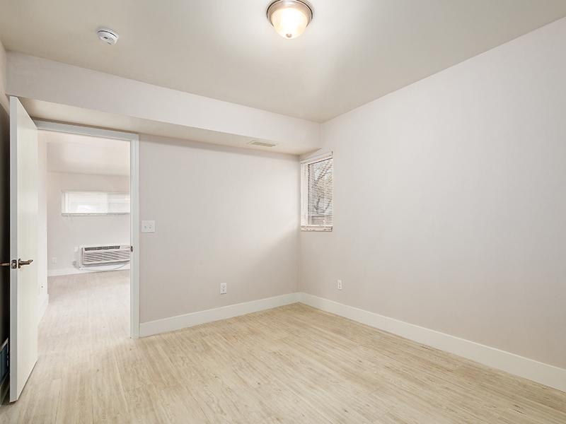 Renovated Bathroom | Marion Square