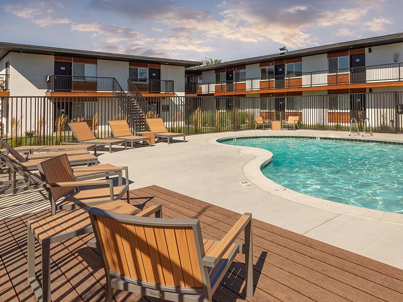 Joshua Tree Apartments Salt Lake City, UT