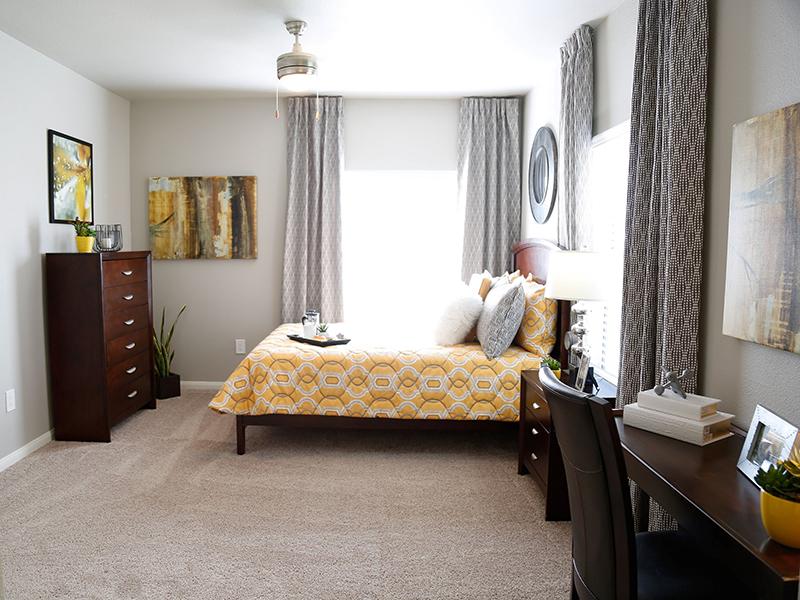 Bedroom | High Rock 5300 in Sparks NV