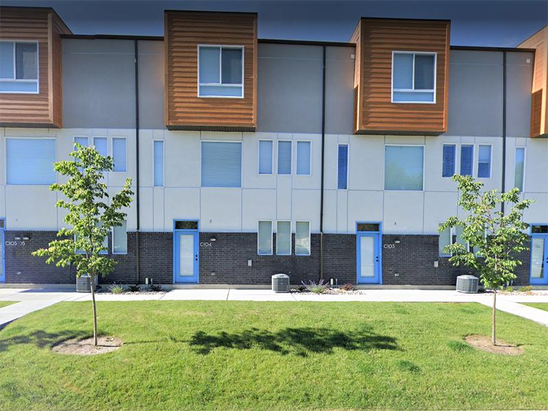 Tapestry Apartments in Salt Lake City, UT