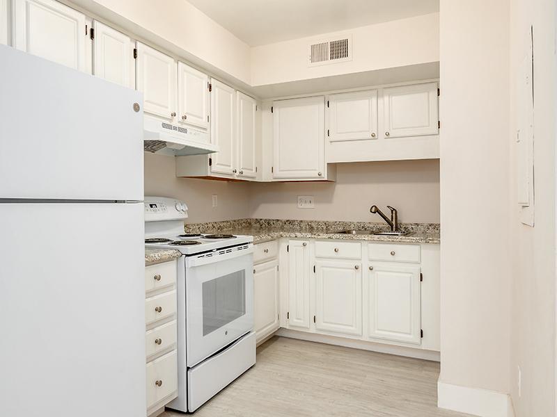 Renovated Ktichen | Marion Square