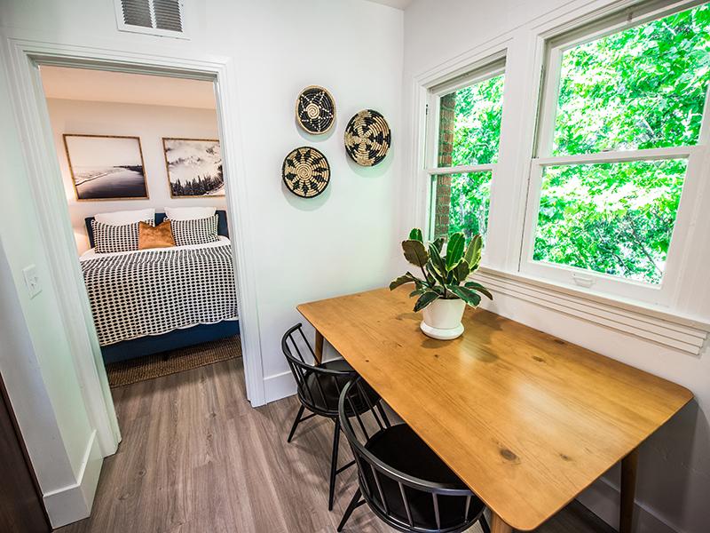 1 Bedroom Apartments in Salt Lake City | Council Crest