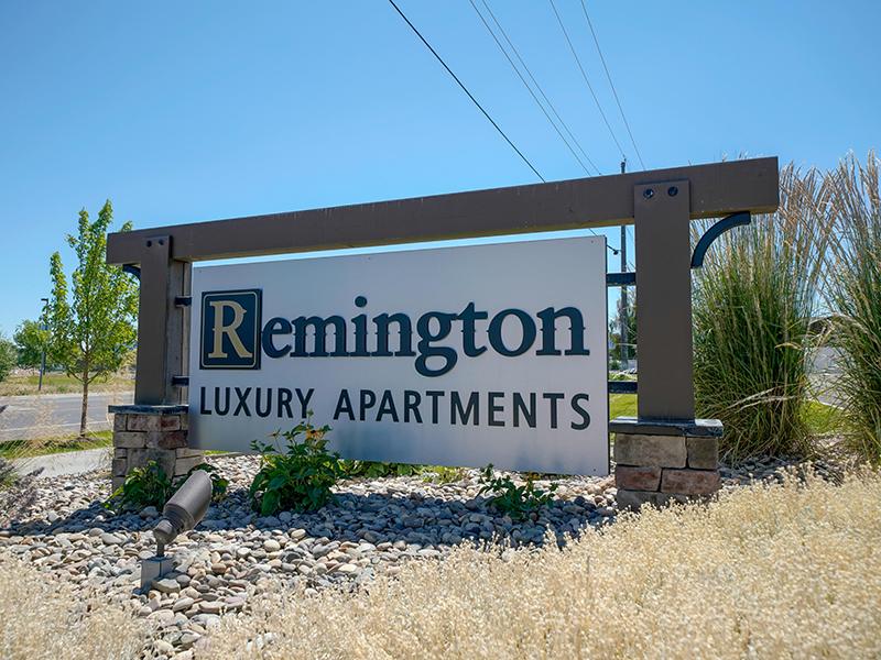 Remington Apartments in Helena, MT