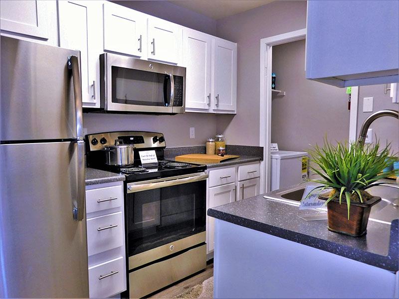 Kitchen | Cheyenne Crossing