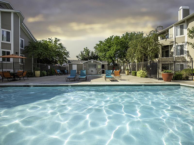 Pool | Seasons at Pebble Creek
