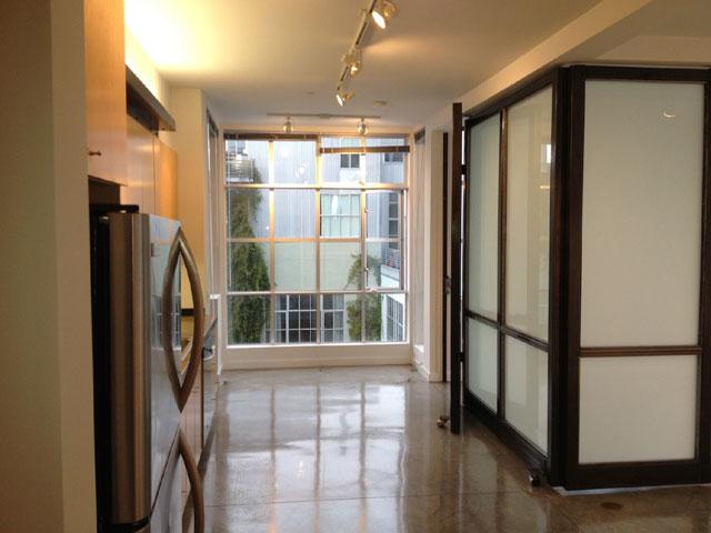 Lantern Lofts Apartments