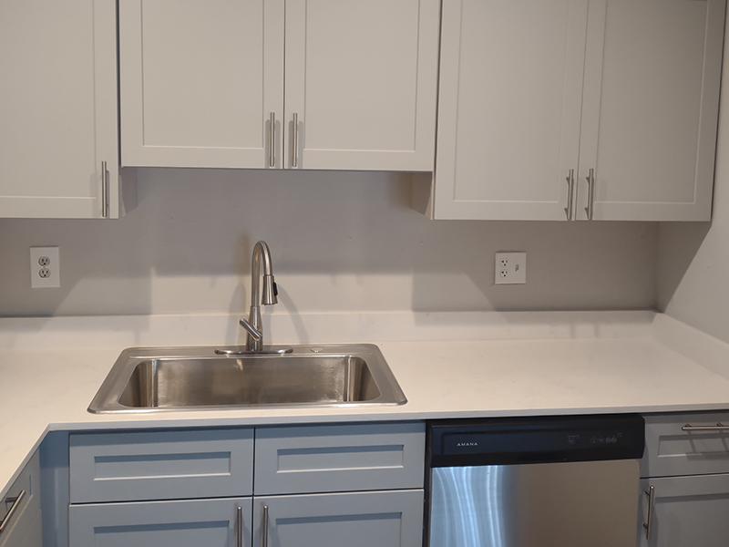 Kitchen Appliances | Mountain View Casitas in Phoenix, AZ